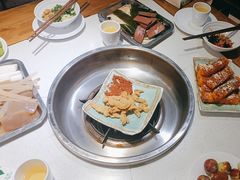 -蛙蛙鸡冷锅鱼(驷马桥店)