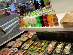 -上清·三文鱼鲜寿司(同德店)