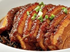 -玉华台饭庄·淮扬菜·烤鸭(望京店)