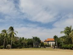 -三亚海棠湾万丽度假酒店