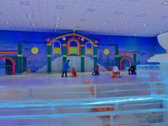 -宁波冰雪大世界(北仑区)