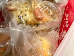 -苹果花园(鞍山路店)