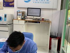 -Andrew指甲专科灰指甲·甲沟炎矫正·3D步态矫形鞋垫定制(浦三路店)