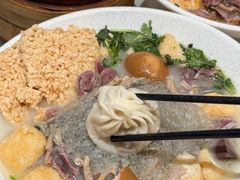 -鸭得堡老鸭汤·鸭血粉丝(南京博物院店)