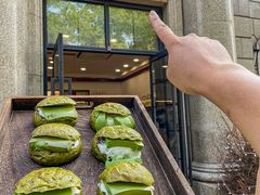 -富贵面包公司(运河店)