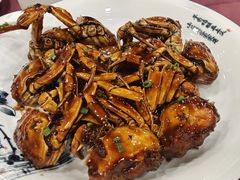 -晓平饭店(嘉善路店)