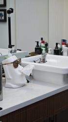 -理昂男士理发店 Barber shop