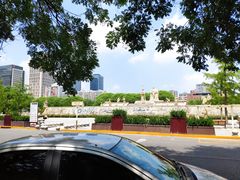 -元大都城垣遗址公园