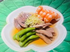 -醉庐·新上海菜(南京西路店)