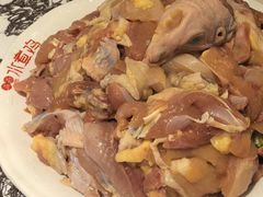 清香水煮鸡-谢云贵清香水煮鸡(总店)