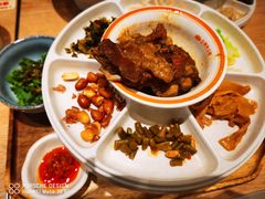 -小满手工粉(北京顺义华联店)