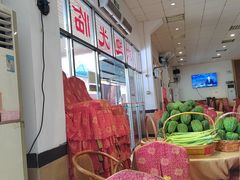 -横岗朋仔餐厅