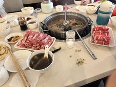 -太婆天府山珍酒楼(亚运村店)