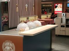 -西贝(金桥店)