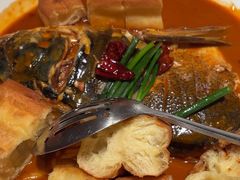 -鸽子侯·家宴·平价海鲜(市图书馆店)