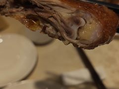 -丁山花园酒店-明园餐厅