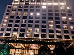-杭州城中香格里拉大酒店