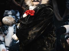 -交通银行前滩31演艺中心