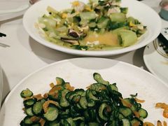 -船歌·鱼水饺青岛菜(合肥路永旺店)
