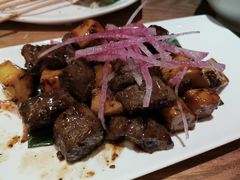 -Pho Asia 亚阁越南料理(上海来福士广场店)