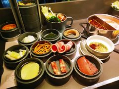 -壹小馆.皇城老妈(成都太古里店)