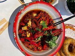 -老长沙龙虾馆(罗湖店)