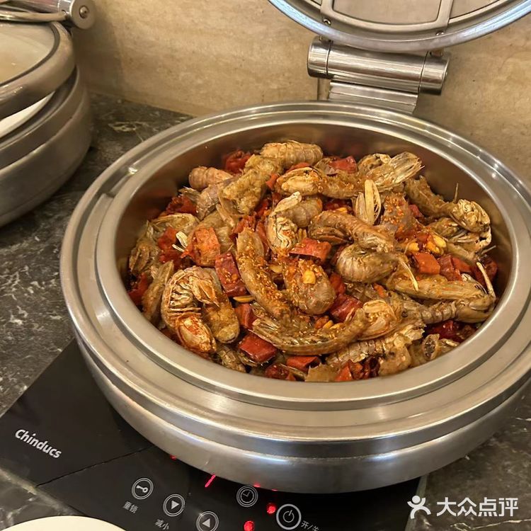 它们比自助餐更吸引人