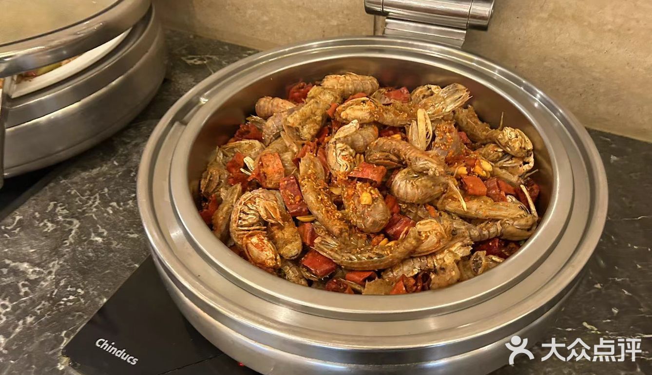 它们比自助餐更吸引人