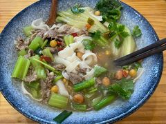 -小南小粉手工粉(迎薰路店)