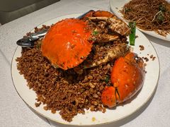 -喜记避风塘炒辣蟹(旗舰店)