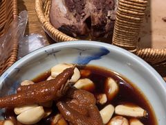 -鸽子窝(青塔店)