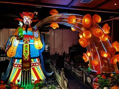 -醉长安(钟楼旗舰店)