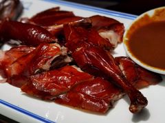 -蔼若春.传承三十年云南菜(金碧公园店)