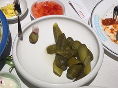 -俄士厨房(五棵松华熙LIVE店)