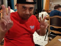 -新白鹿餐厅(城西银泰城店)