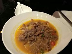 -高第街56号港式餐厅(山大路店)
