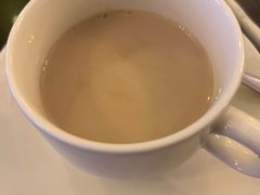 -上海和平饭店茉·莉酒廊 Jasmine Lounge