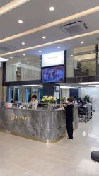 -苏奇发型·烫发染发