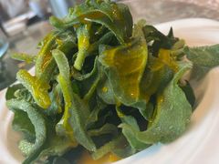 -三台山庄中餐厅