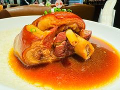 -大鸭梨烤鸭店(花园村店)