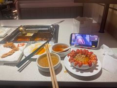 -海底捞火锅(凤凰广场店)