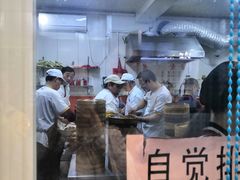 -老陶包子铺(南大西南村店)