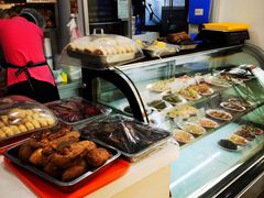 -香妃烤鸡(西单店)