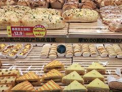 -味多美蛋糕(阜成门店)
