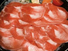 -盡膳口福跷脚牛肉火锅(晶耀前滩店)