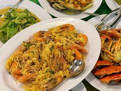 -大茄来海鲜餐厅(亚洲城分行)