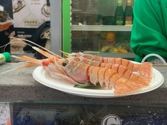 -HIHE Bistro·Oyster Bar(华熙live店)