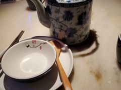 -绿茶餐厅(领展购物广场·中关村店)