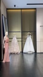 -MuseMarry婚纱(前海嘉里中心店)