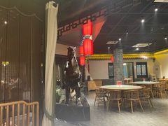 -江南韵·无锡太湖文化体验餐厅(凤凰天街店)